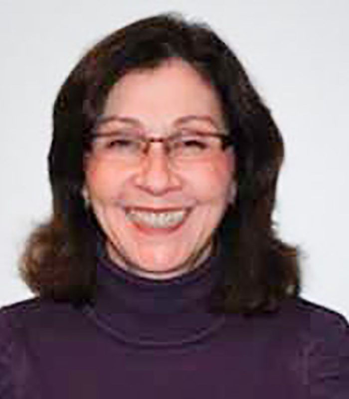 Anne Forkner