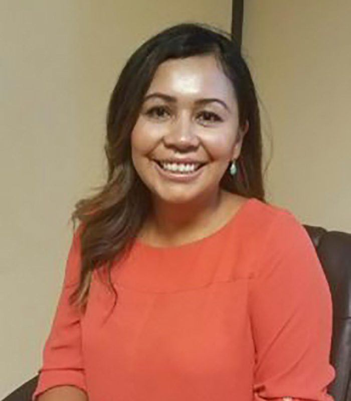 Francis Nunez
