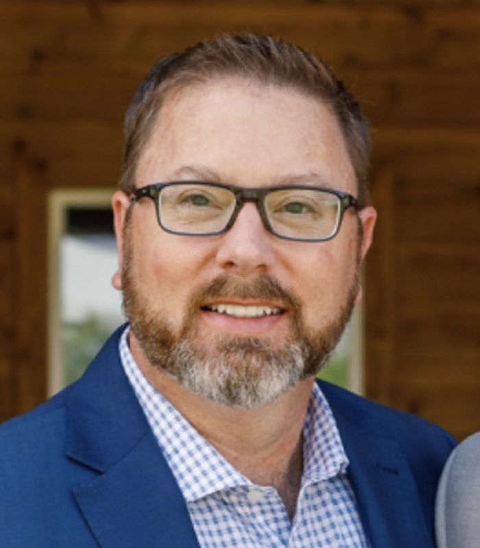 Rob Lehrke